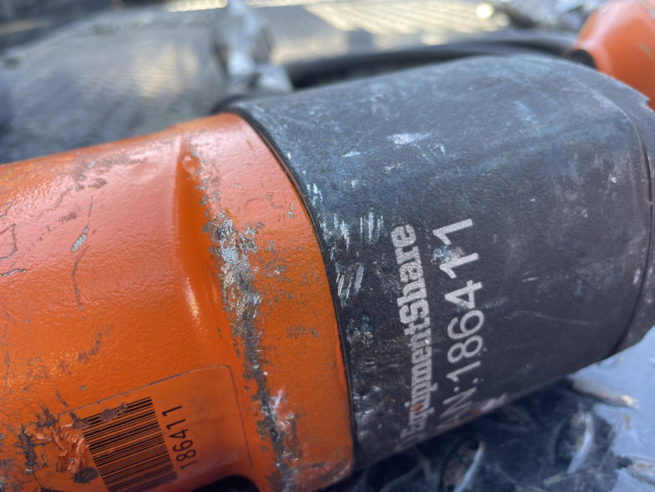 2021 MICHIGAN PNEUMATIC 750SS