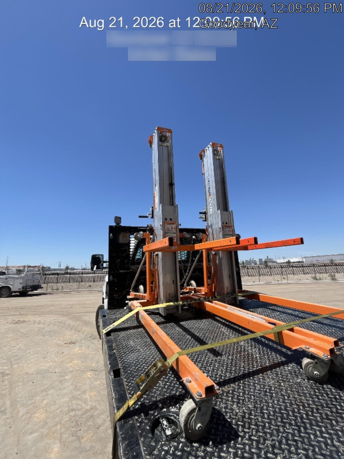 2021 LIFTSMART MLC-24