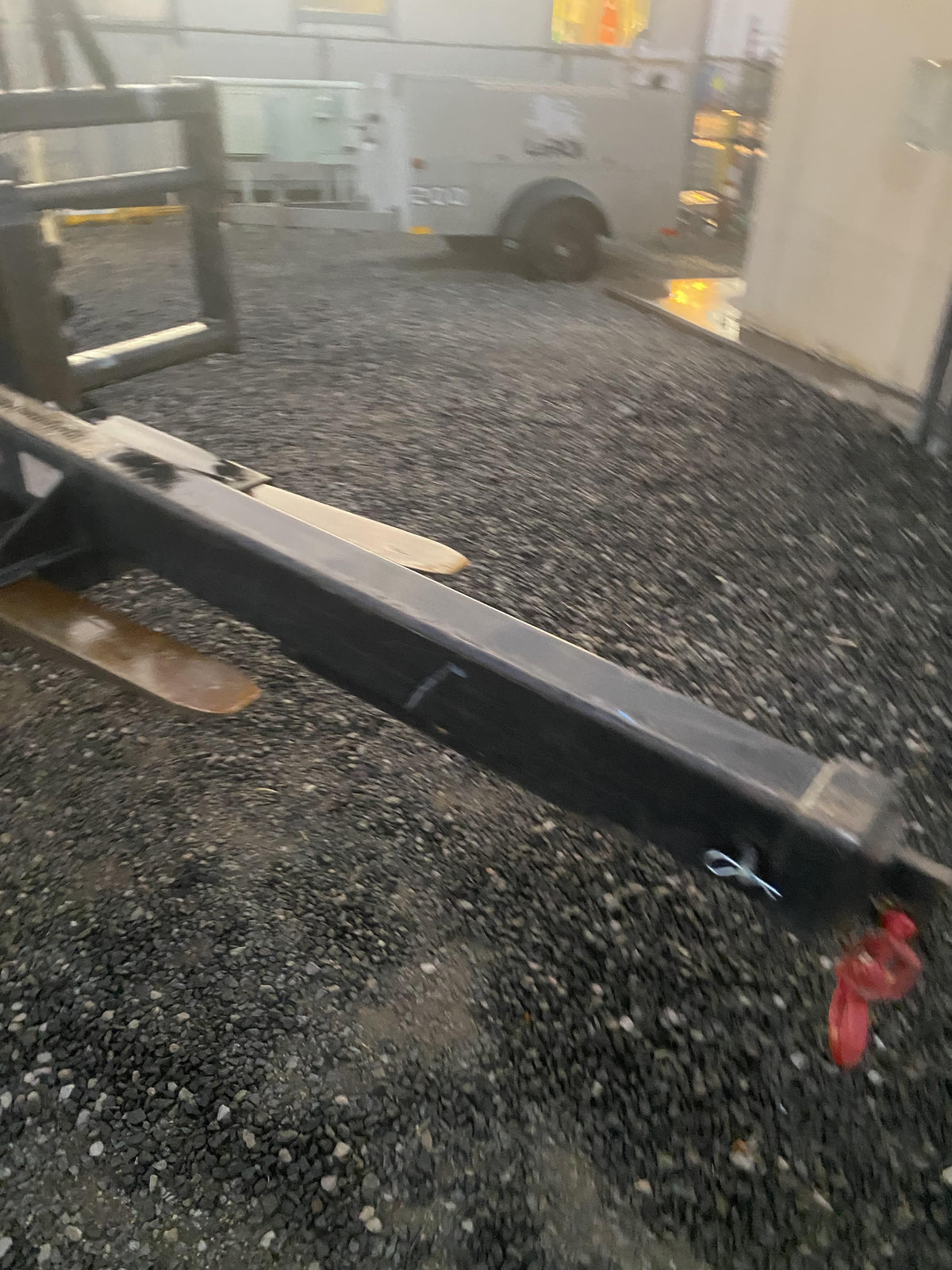 2019 ARROW MATERIAL HANDLING CE60-TH-STP