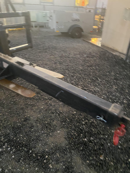 2019 ARROW MATERIAL HANDLING CE60-TH-STP
