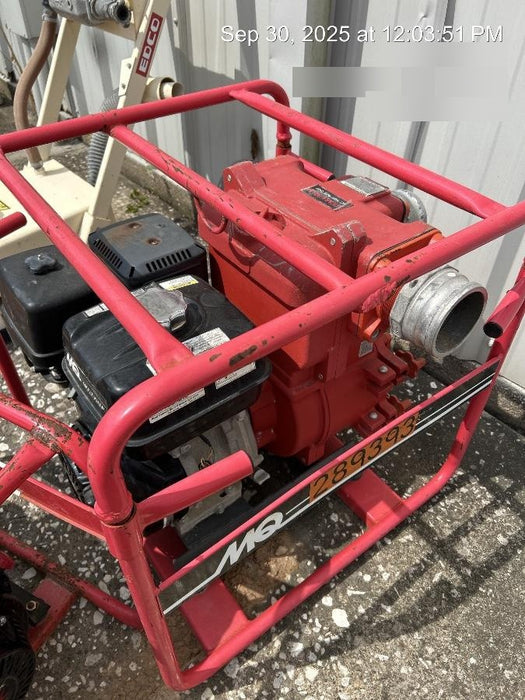 2023 MULTIQUIP QP4TH