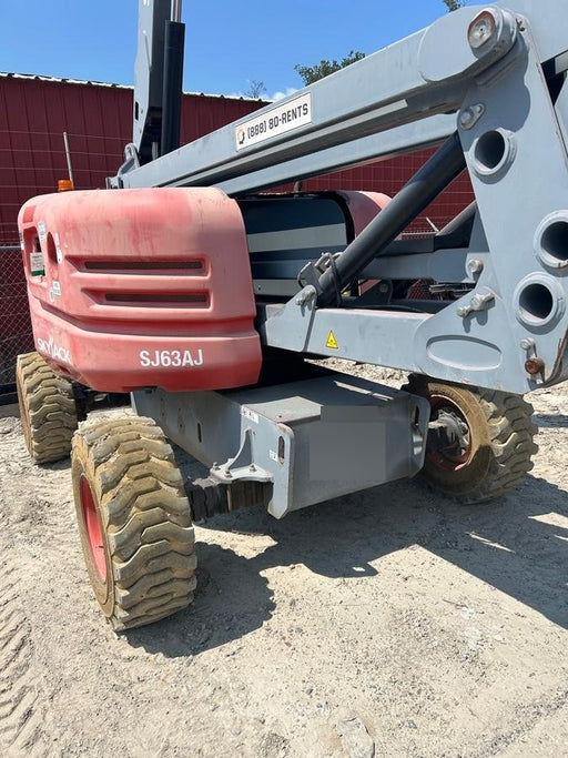 2019 SKYJACK SJ63 AJ