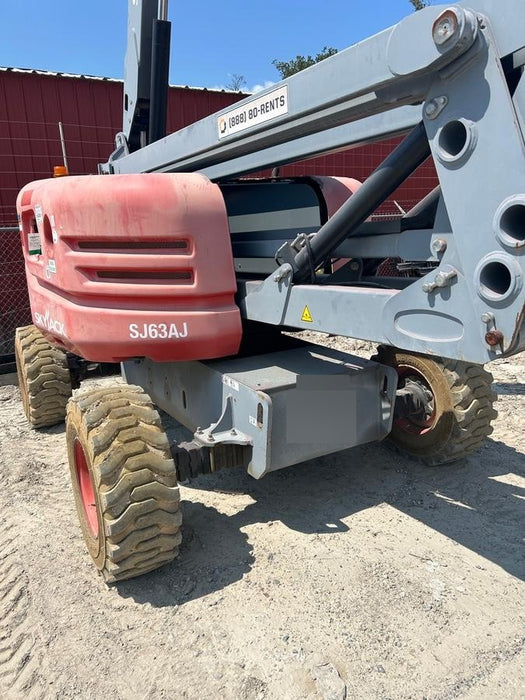 2019 SKYJACK SJ63 AJ