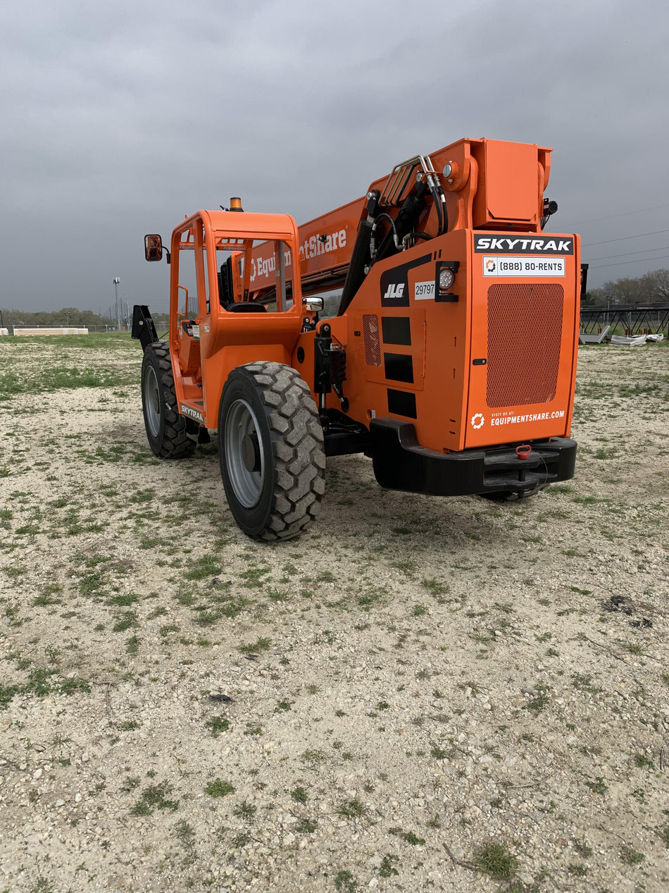 2023 SKYTRAK 10054