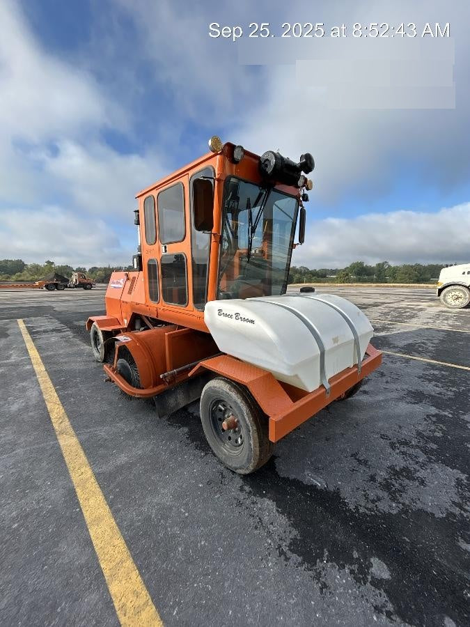 2022 BROCE RCT350