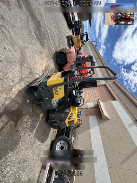 2021 WACKER NEUSON RD12A