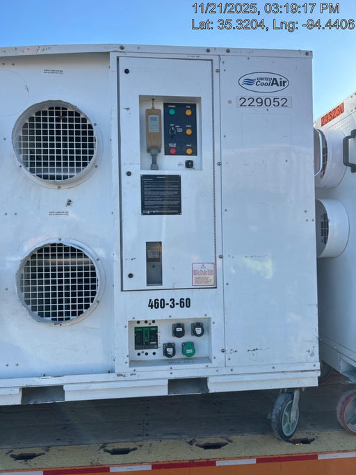 2022 UNITED COOL AIR Mach145G4AS30