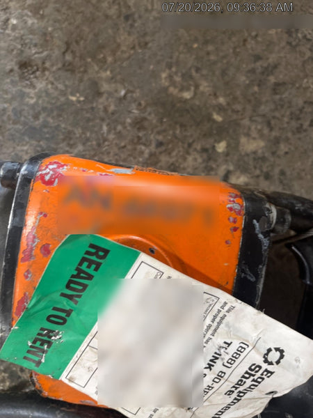 2019 CHICAGO PNEUMATIC CP0611