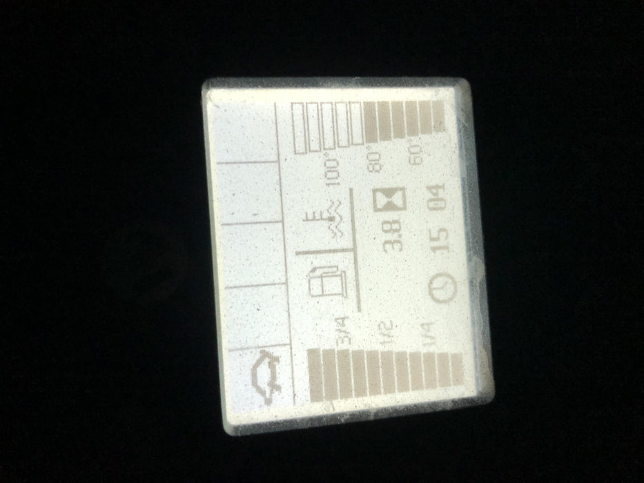 2019 Wacker Neuson EZ53 Standard Options