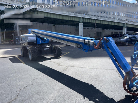 2023 GENIE S-85 XC