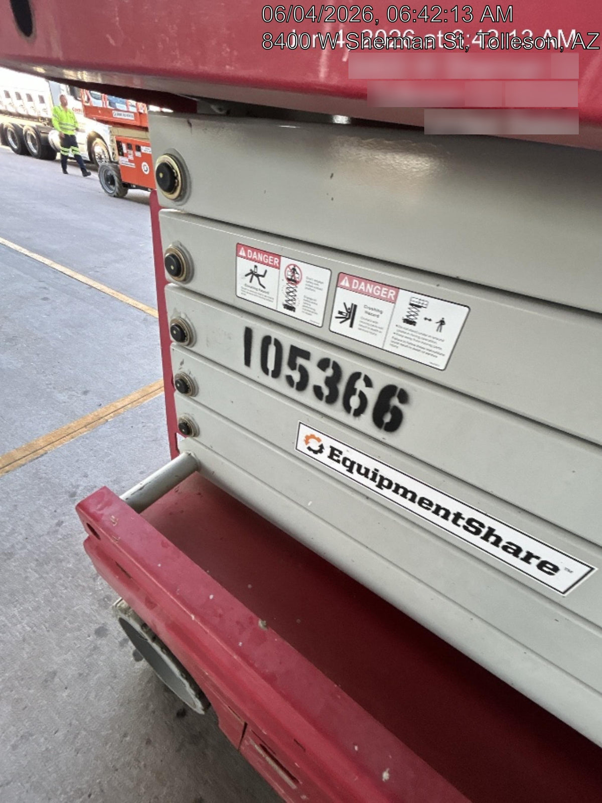 2020 MEC 4046SE