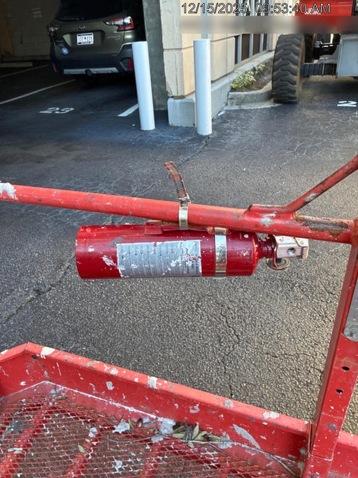 2020 SKYJACK SJ63 AJ