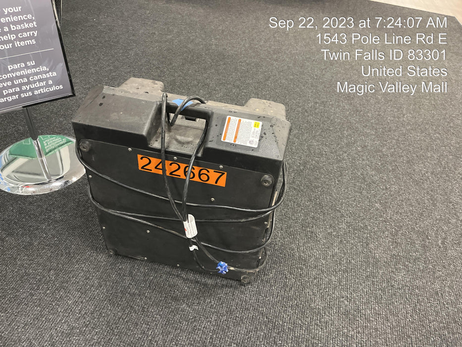 2022 PHOENIX Guardian R Hepa