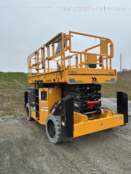 2022 HAULOTTE HS4390 E PRO