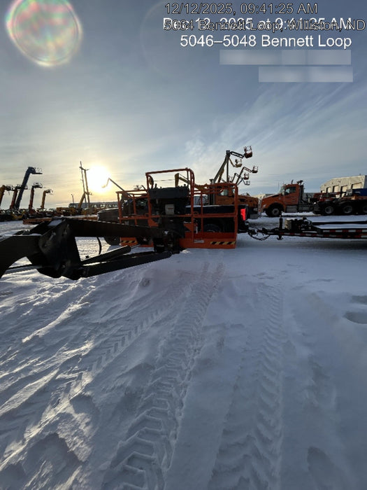 2024 STEELPOINT K19E