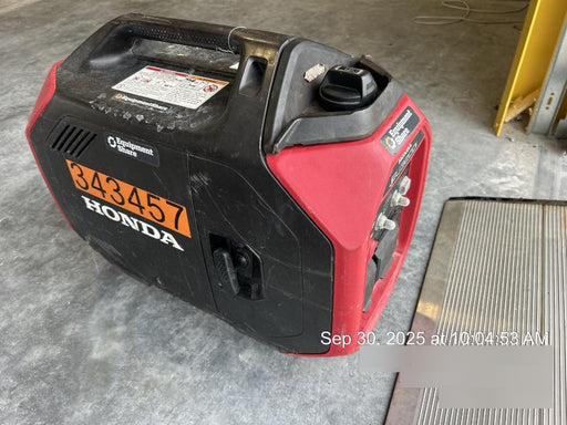 2023 HONDA EU3200I