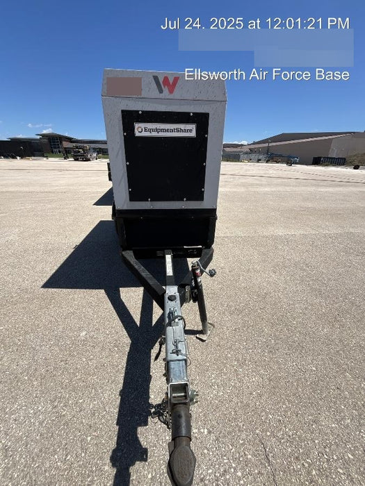 2020 WACKER NEUSON G70