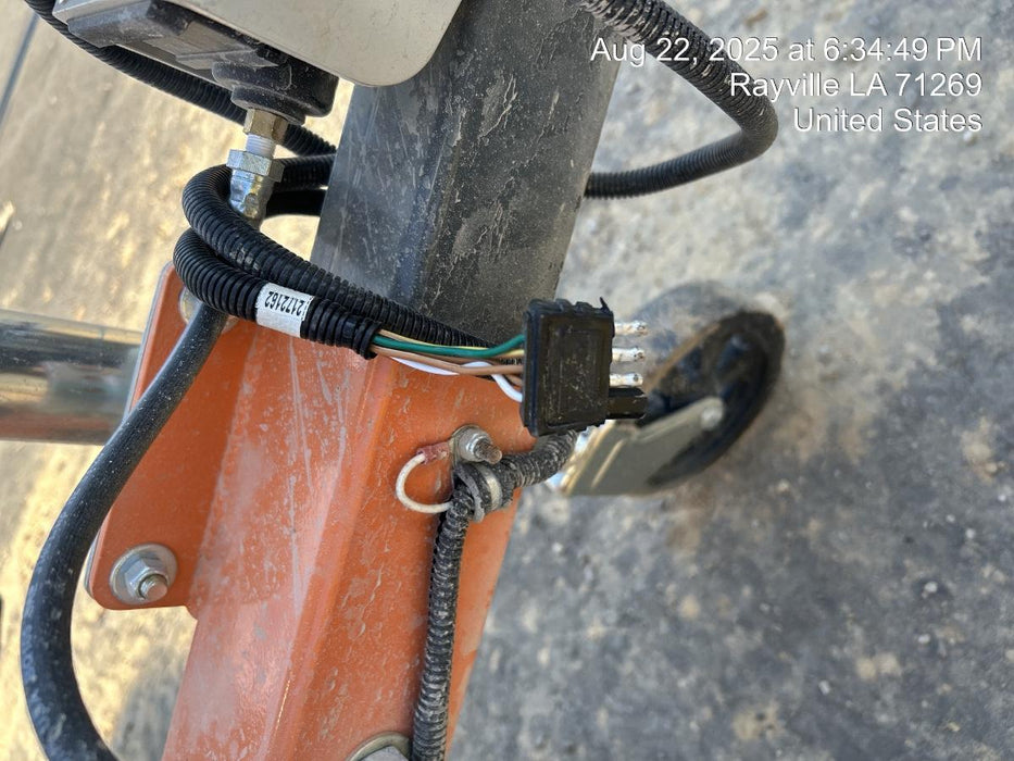 2025 NATIONAL SIGNAL Sunray LTS-300h