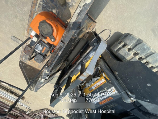 2023 MANITOU 50504723