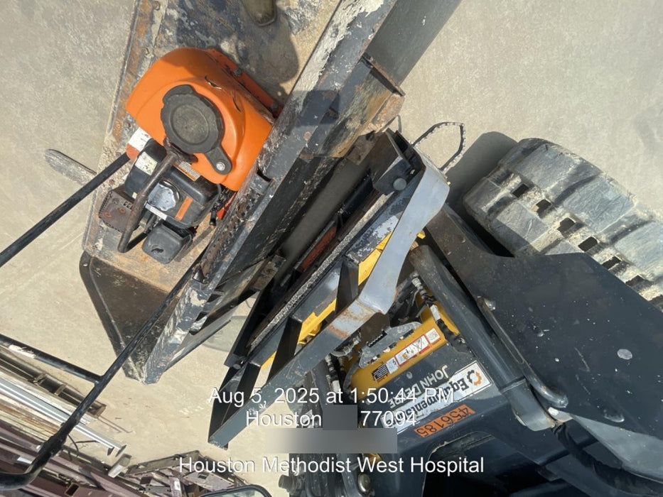 2023 MANITOU 50504723