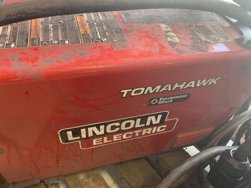 2022 LINCOLN ELECTRIC TOMAHAWK 1500