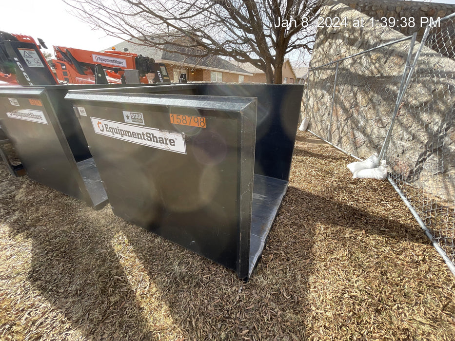 2021 STAR INDUSTRIES 1425