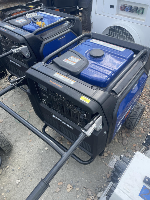 2023 POWERHORSE 74006