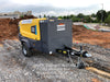 2020 ATLAS COPCO XATS 400 PFF