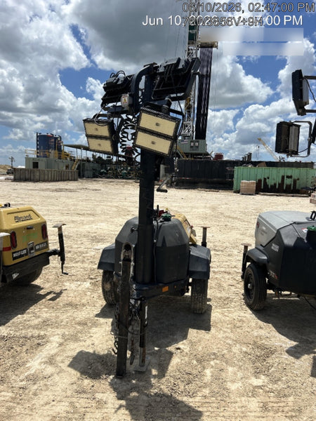 2021 ALLMAND NLV3GR