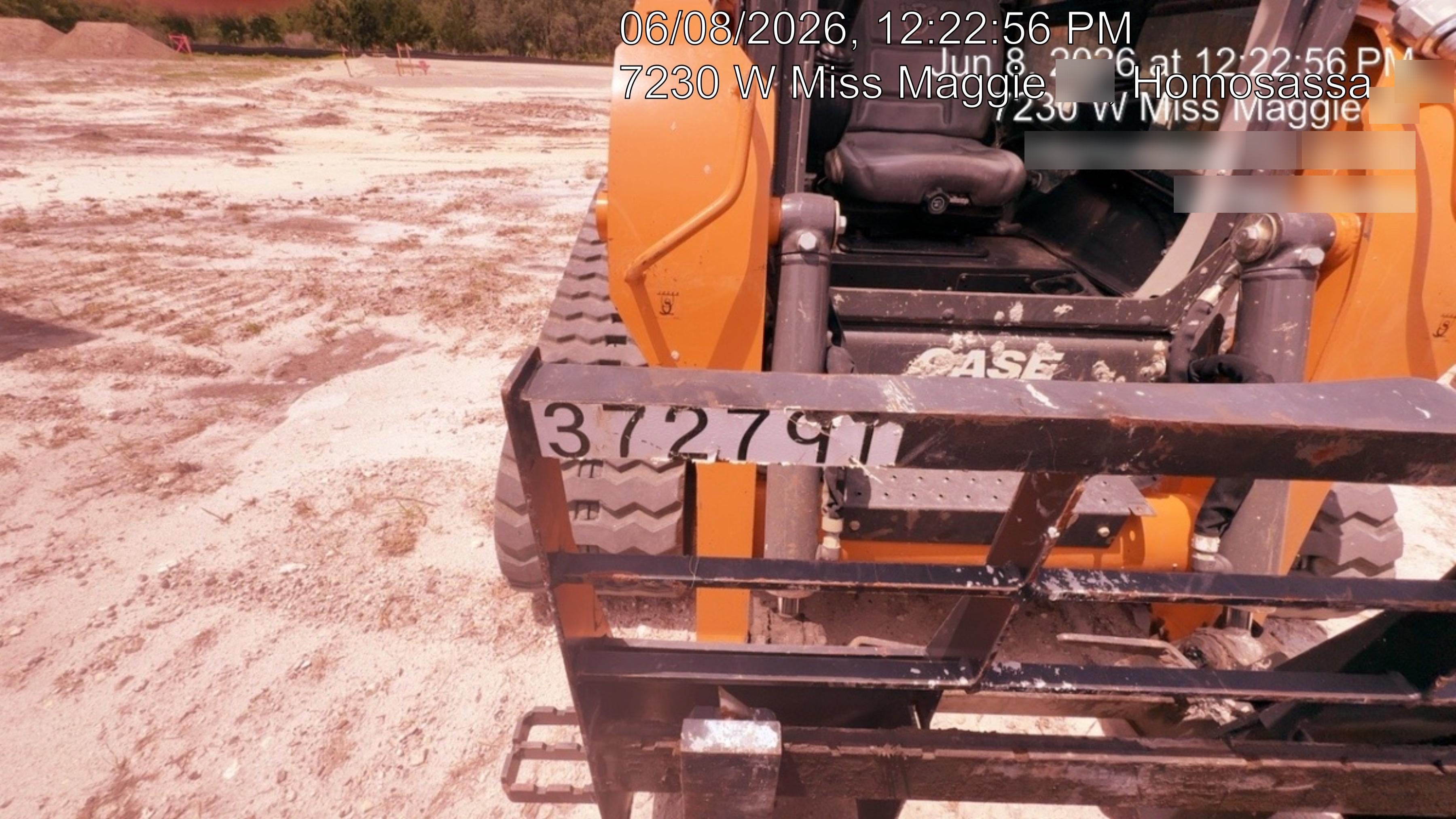2023 ARROW MATERIAL HANDLING F5100CB