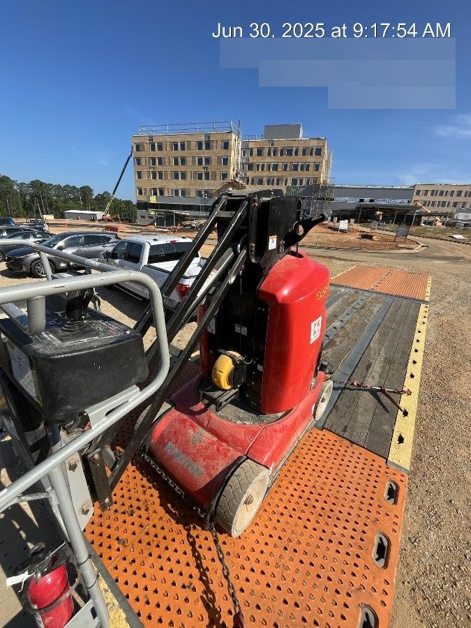 2023 MANITOU VJR 26