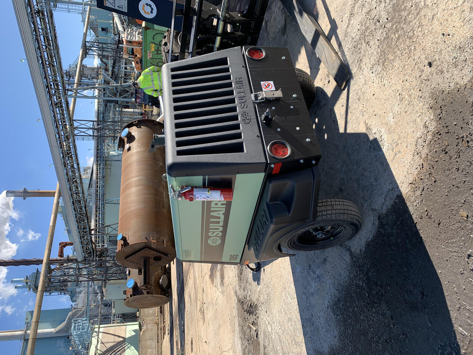 2020 SULLAIR 185-DPQ