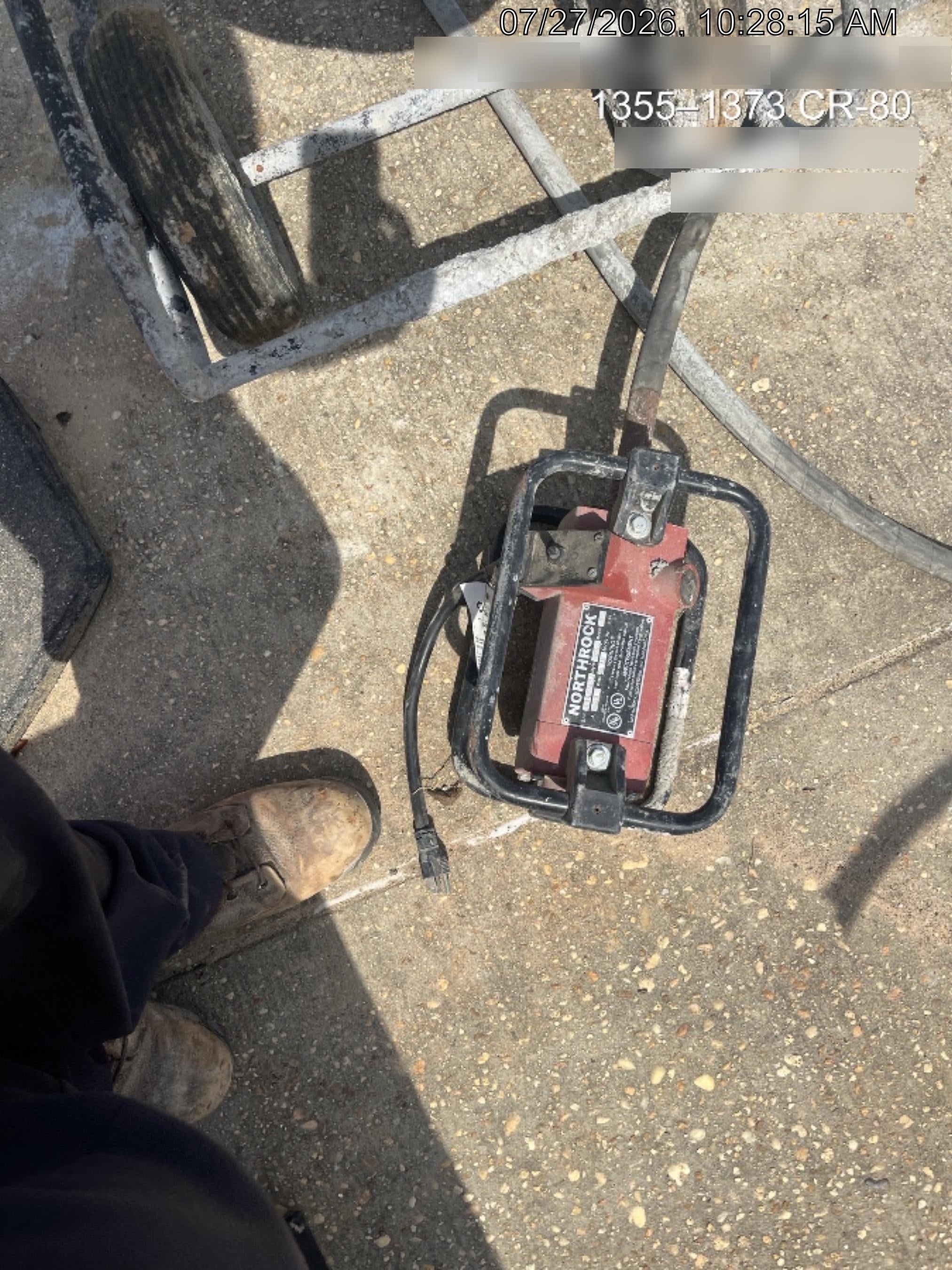 2020 NORTHROCK PRO 2