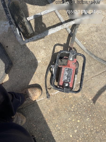 2020 NORTHROCK PRO 2
