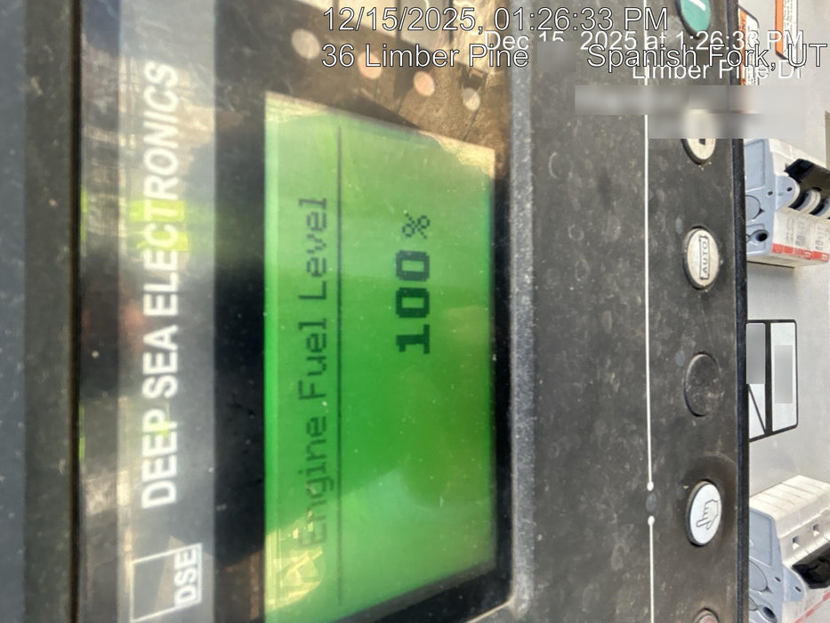 2020 WACKER NEUSON G25