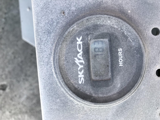 2017 Skyjack SJIII-3219 Skyjack SJ3219, Trojan Battery Set, Extended Warranty 5yr/5k hr