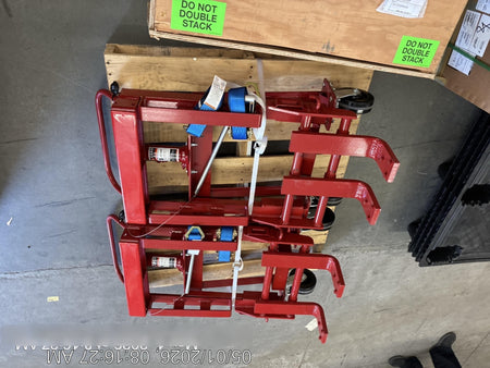 2026 ROL-A-LIFT M-6