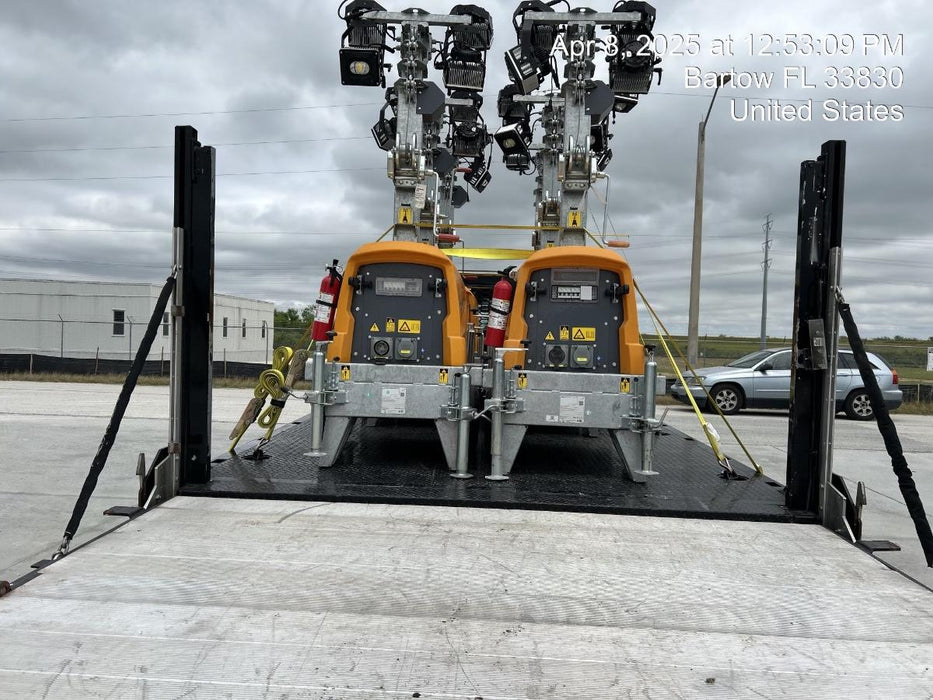 2024 ATLAS COPCO HILIGHT E3 Plus