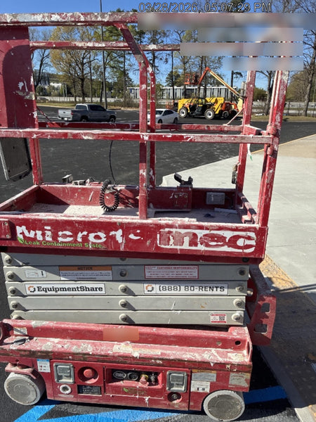 2020 MEC Micro 19