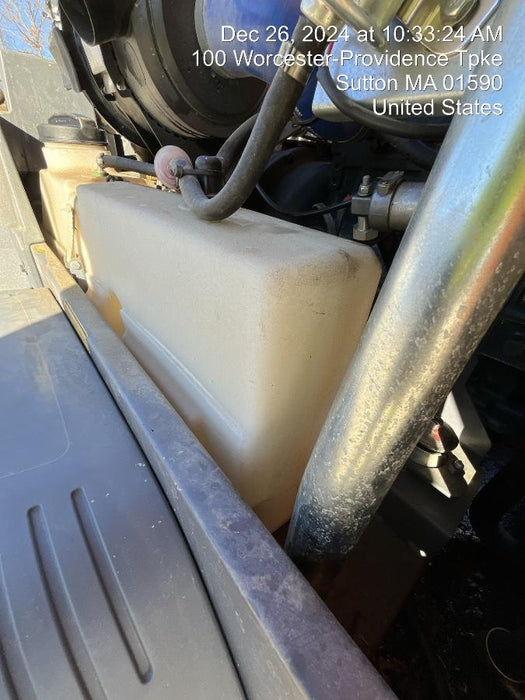 2022 ATLAS COPCO XAS 110