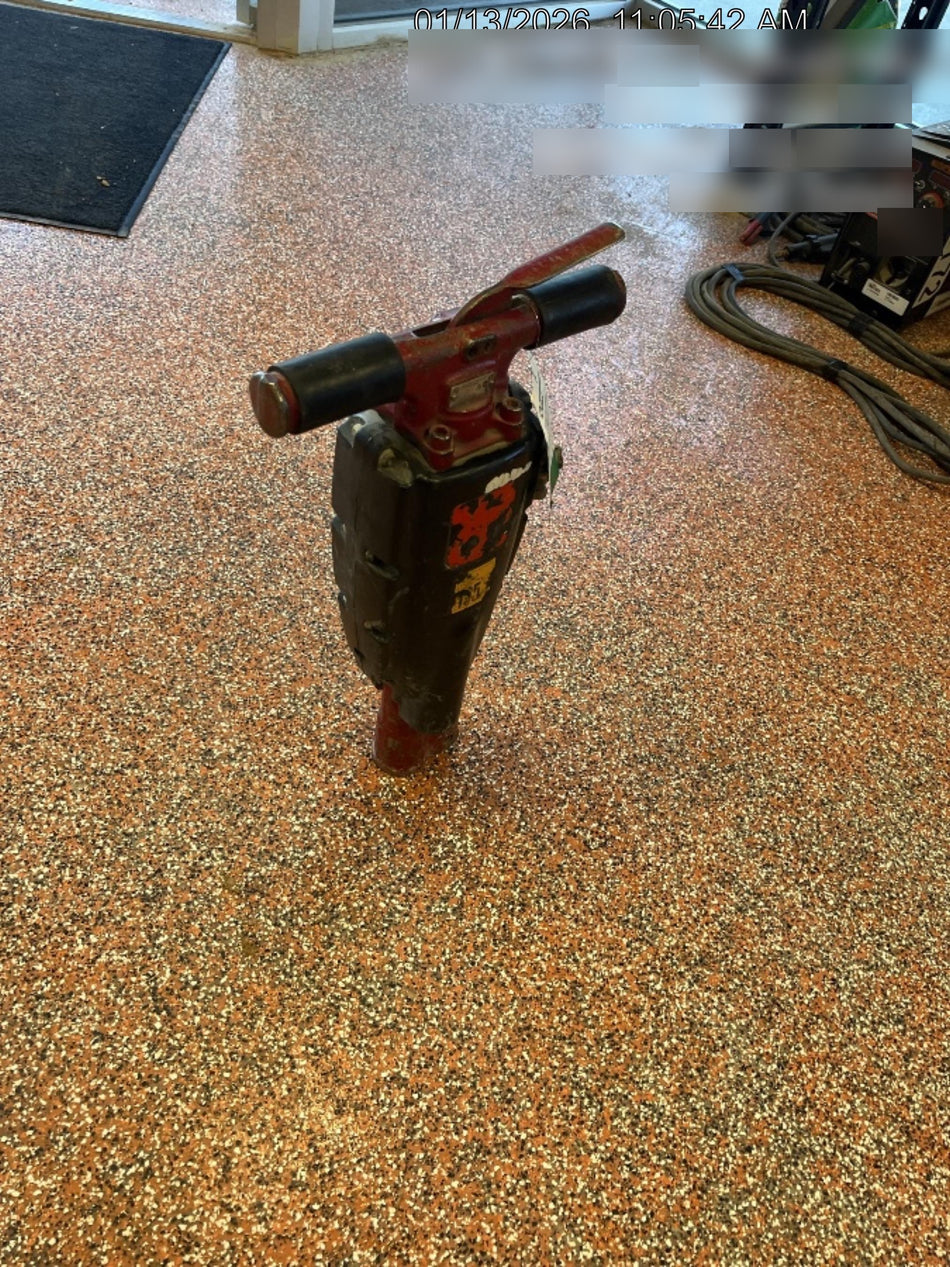 2020 CHICAGO PNEUMATIC CP 1210 S