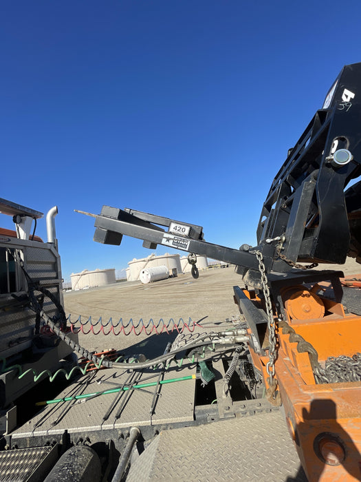 2020 STAR INDUSTRIES 1395B