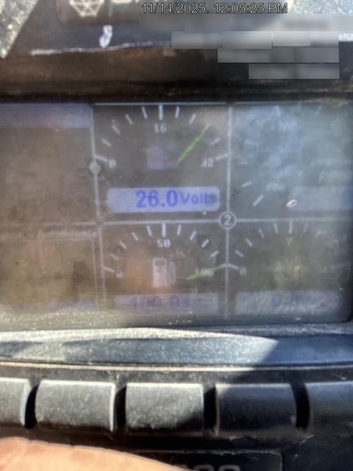 2023 PREMIER PUMP 8NHTH-RP-DC13