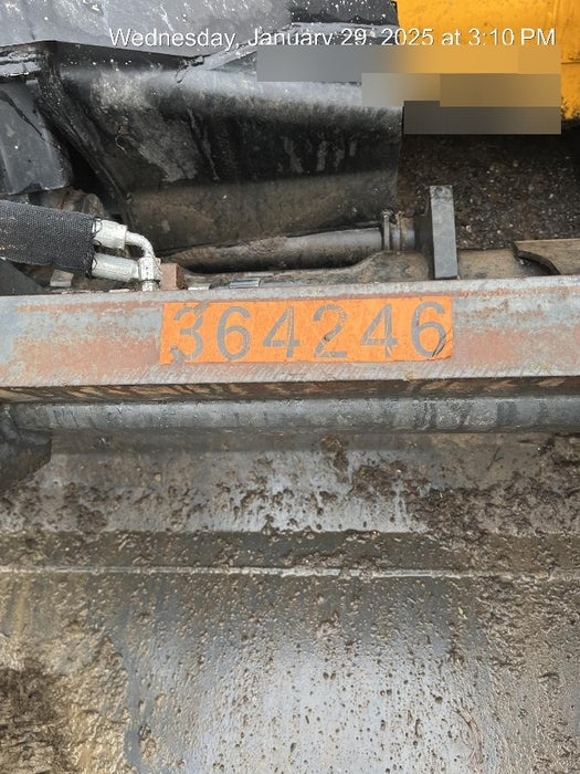 2023 SOLESBEE SBG-84