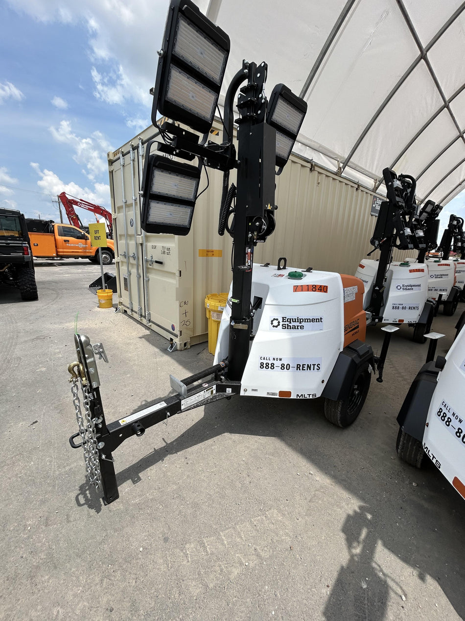2026 GENERAC MLTS-4