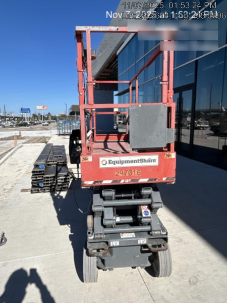 2023 SKYJACK SJ3226