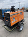 2021 Lincoln Electric Vantage 549X Ready Pak 3, ORANGE (includes trailer, cable rack, fender light kit)
