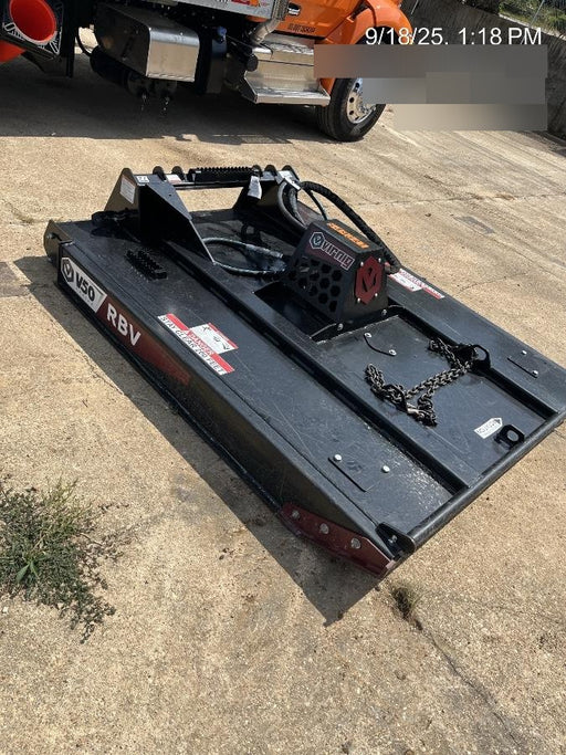 2025 VIRNIG RBV72-25