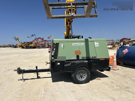 2020 SULLAIR 375H