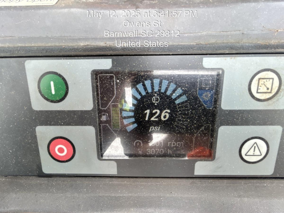 2020 ATLAS COPCO XAS188